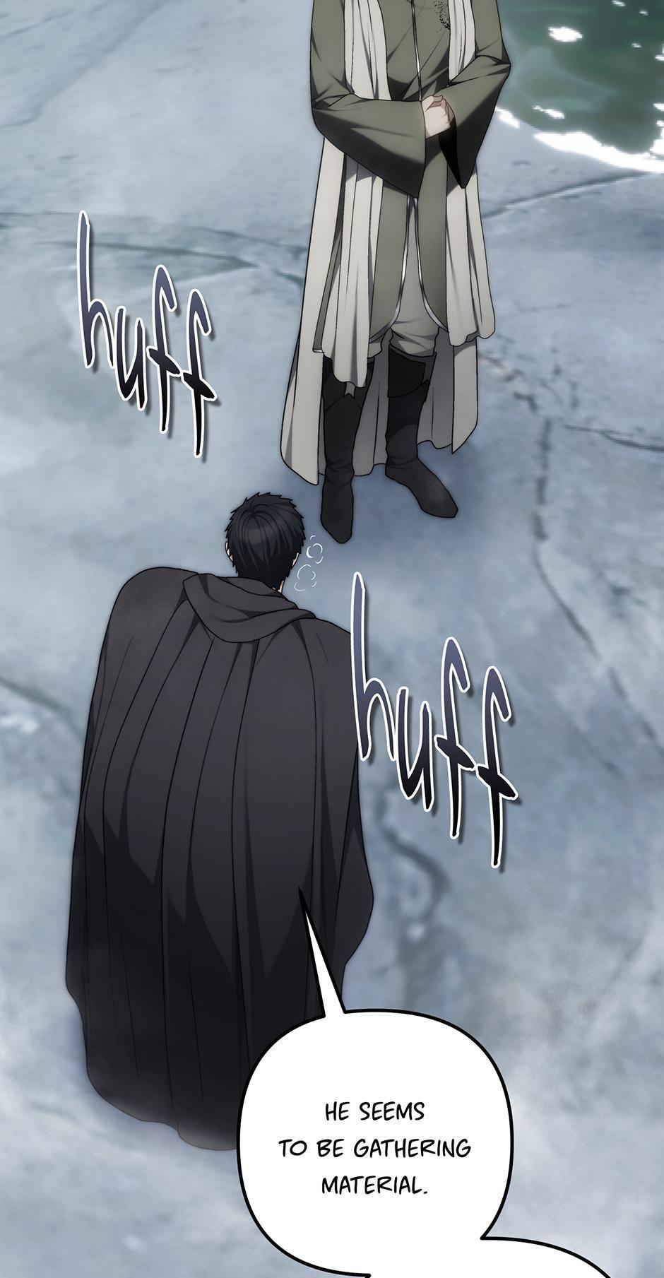 Read Second Life Ranker ENGLISH Manga Online