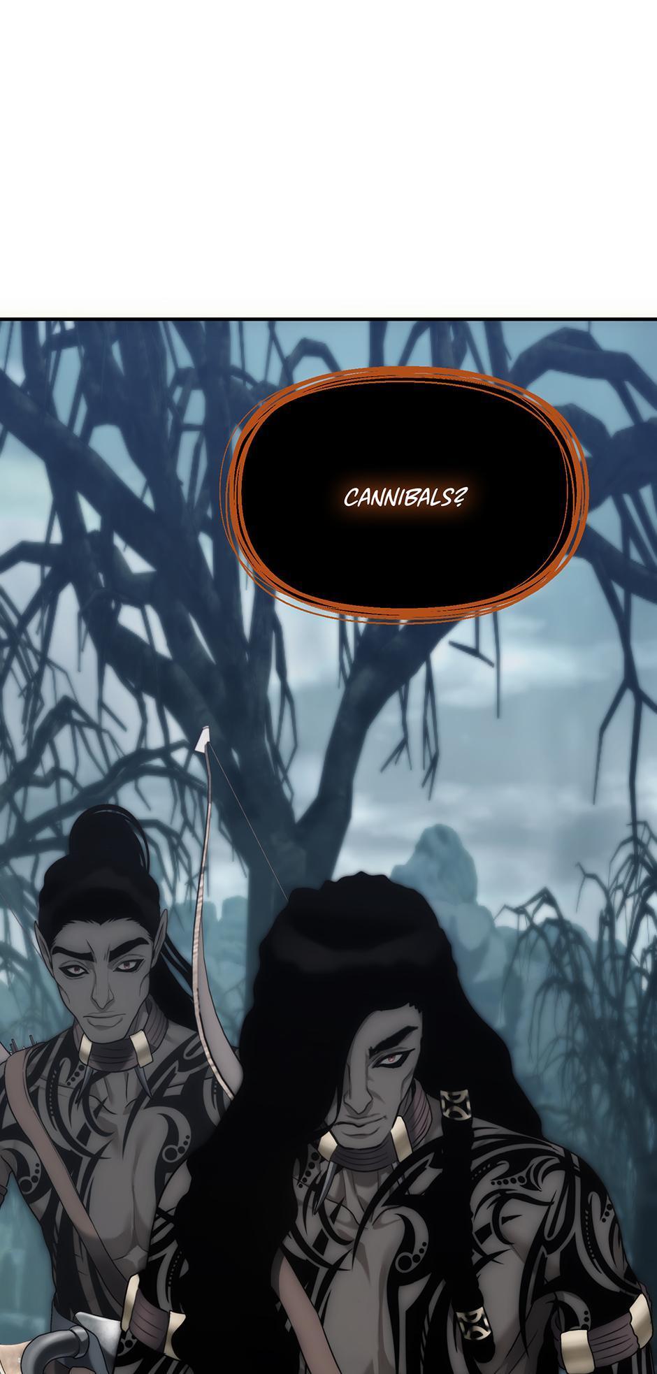 Read Second Life Ranker ENGLISH Manga Online