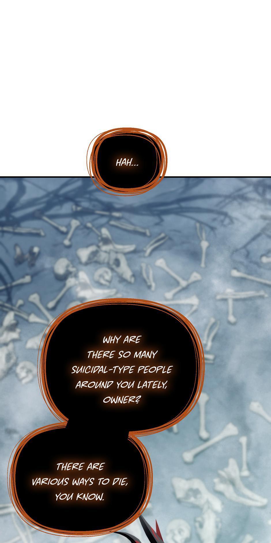 Read Second Life Ranker ENGLISH Manga Online