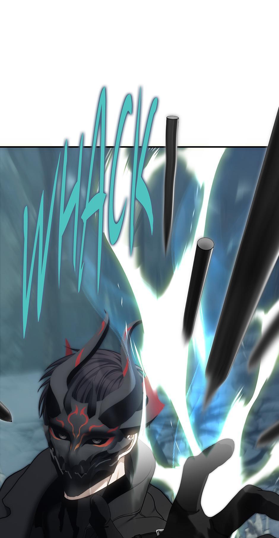 Read Second Life Ranker ENGLISH Manga Online