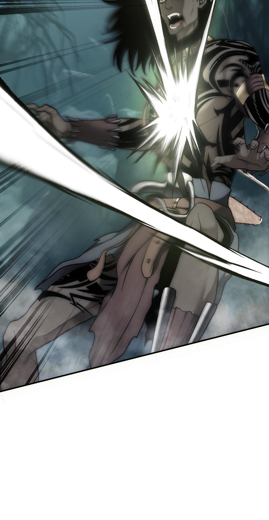 Read Second Life Ranker ENGLISH Manga Online