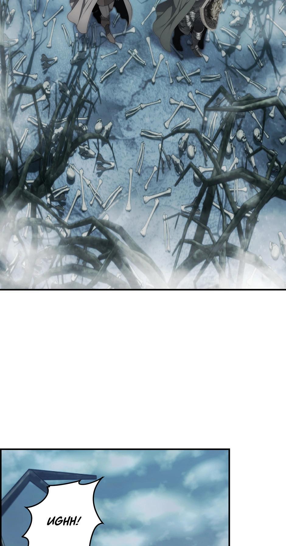 Read Second Life Ranker ENGLISH Manga Online