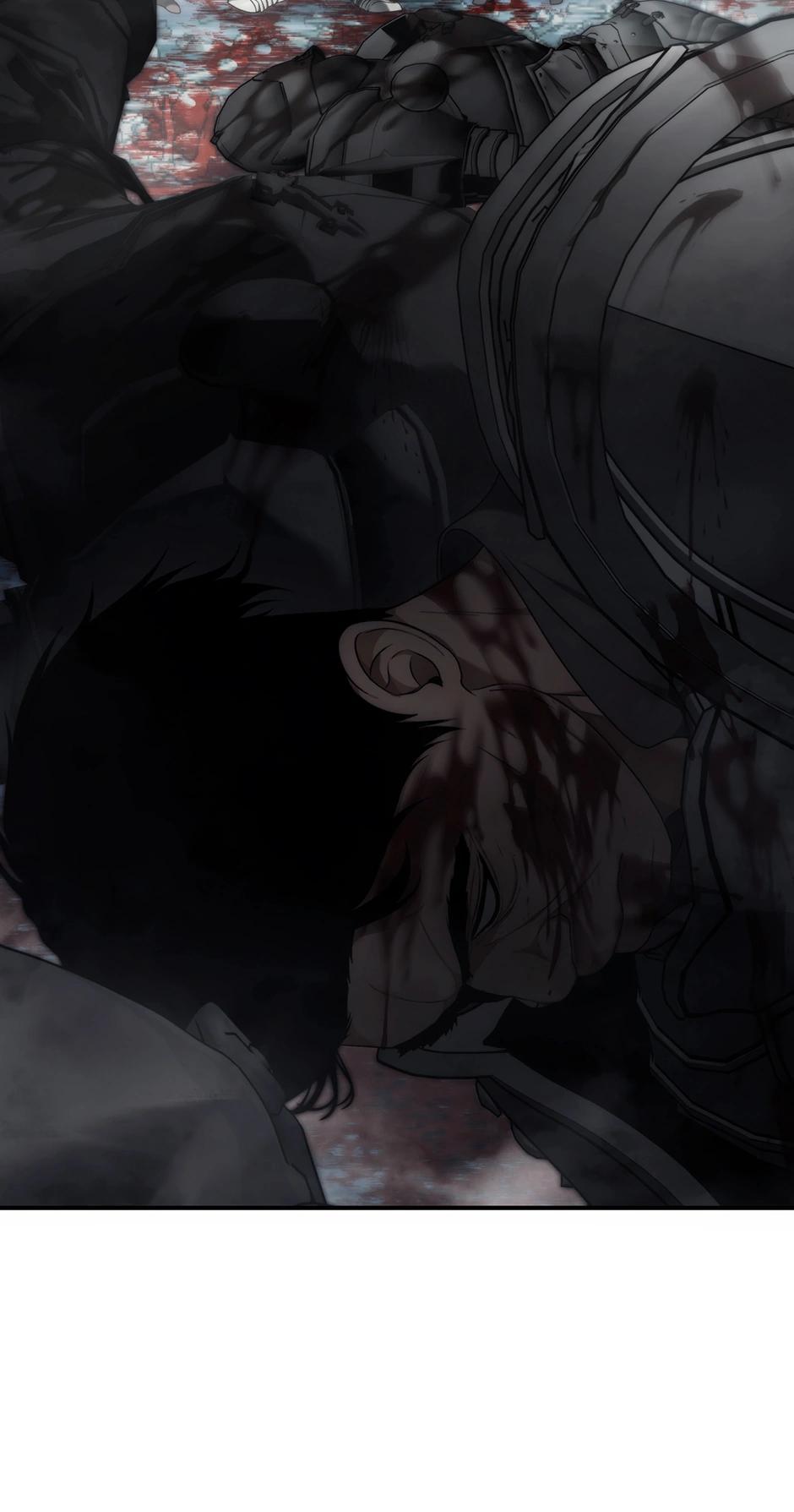 Read Second Life Ranker ENGLISH Manga Online