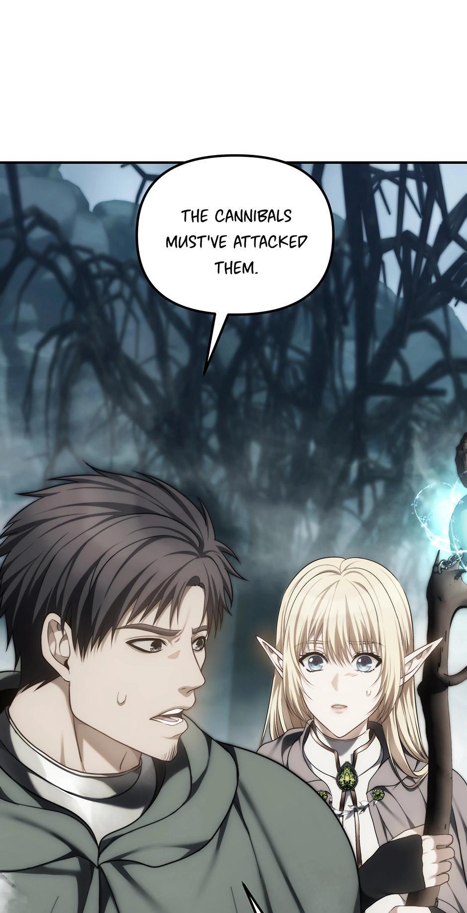 Read Second Life Ranker ENGLISH Manga Online