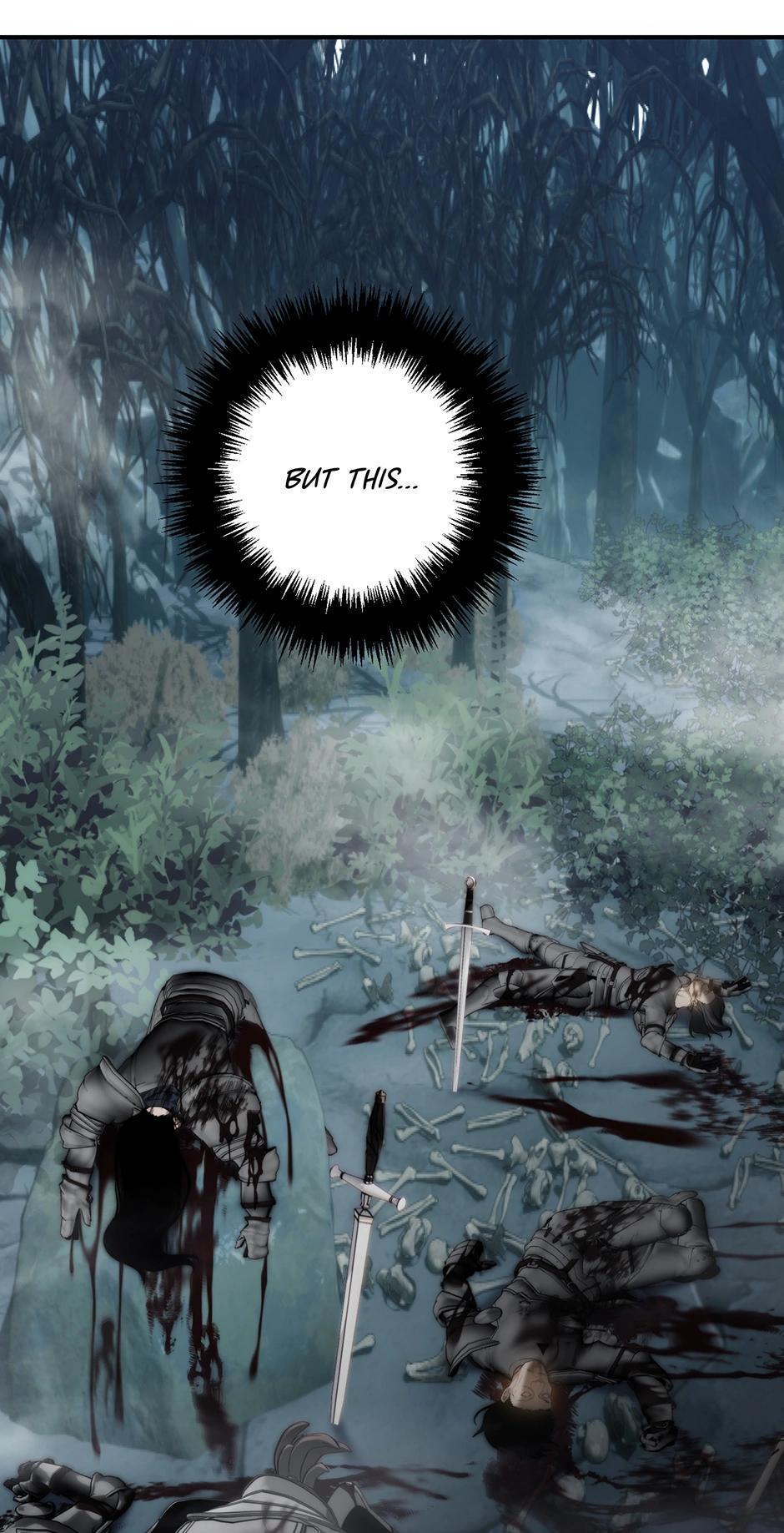 Read Second Life Ranker ENGLISH Manga Online