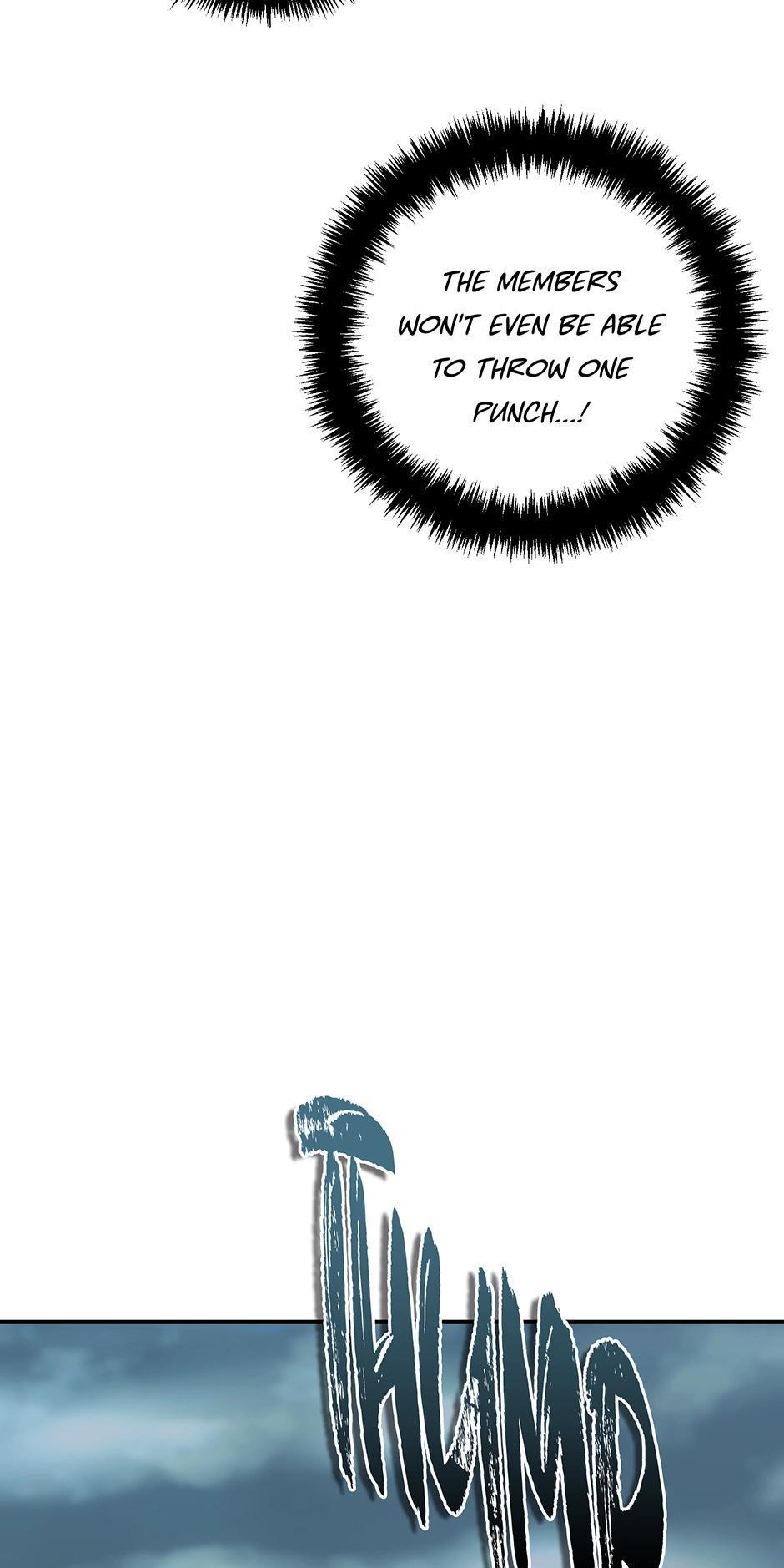 Read Second Life Ranker ENGLISH Manga Online