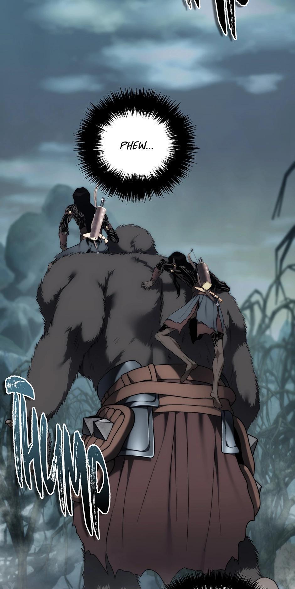 Read Second Life Ranker ENGLISH Manga Online