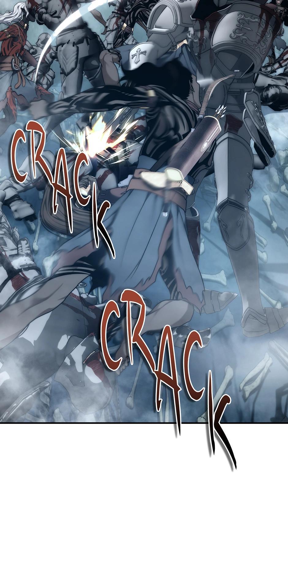 Read Second Life Ranker ENGLISH Manga Online