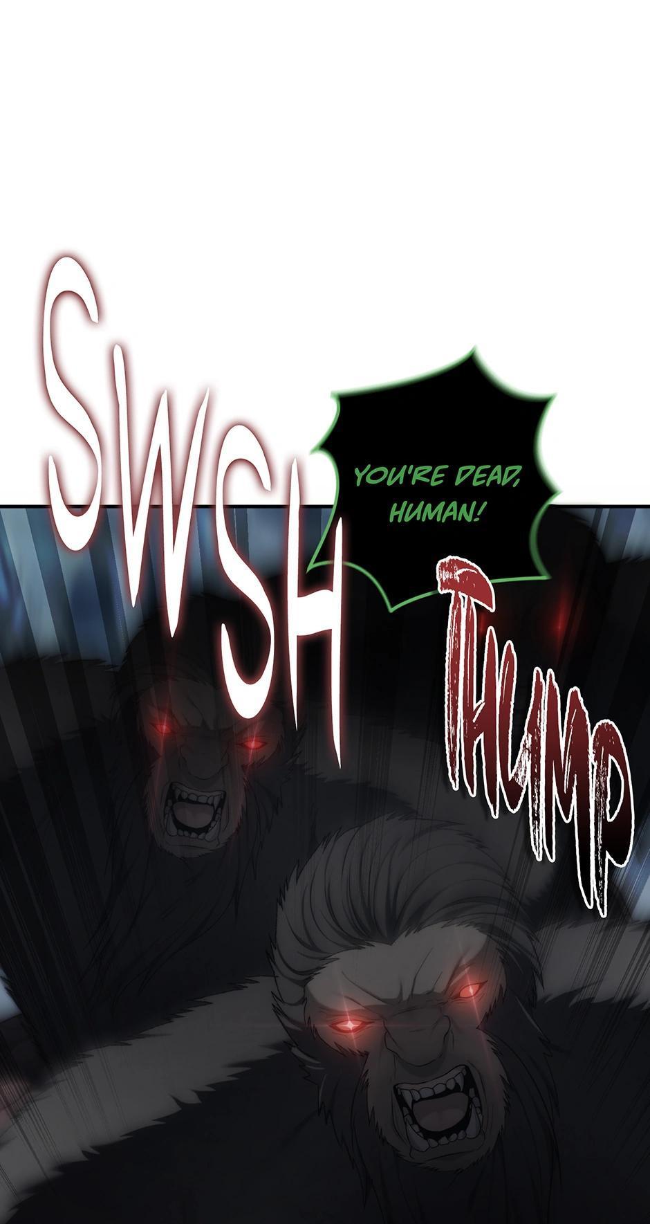 Read Second Life Ranker ENGLISH Manga Online