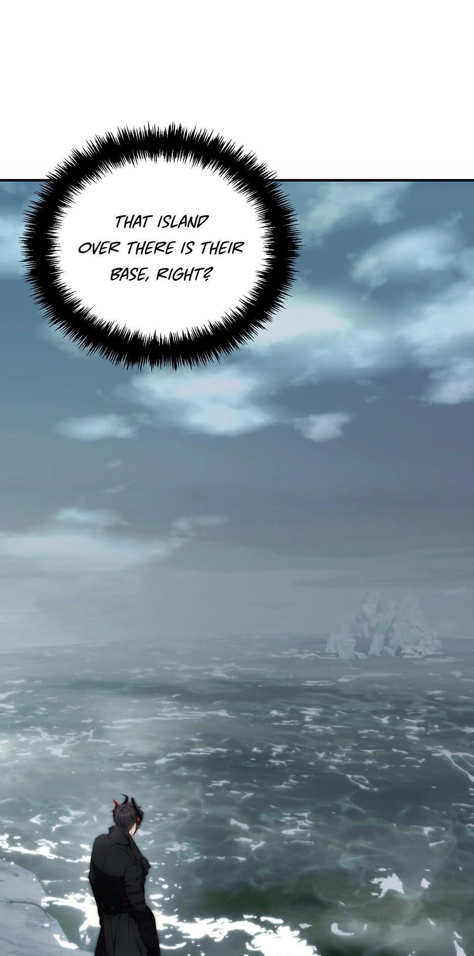 Read Second Life Ranker ENGLISH Manga Online