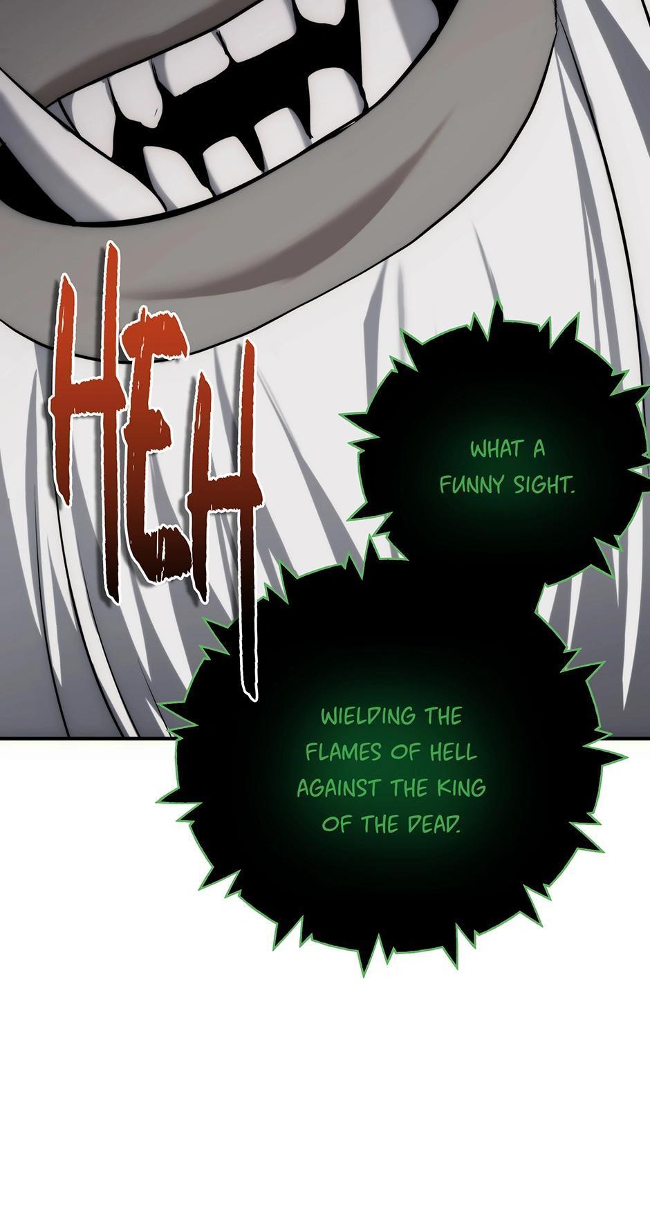 Read Second Life Ranker ENGLISH Manga Online