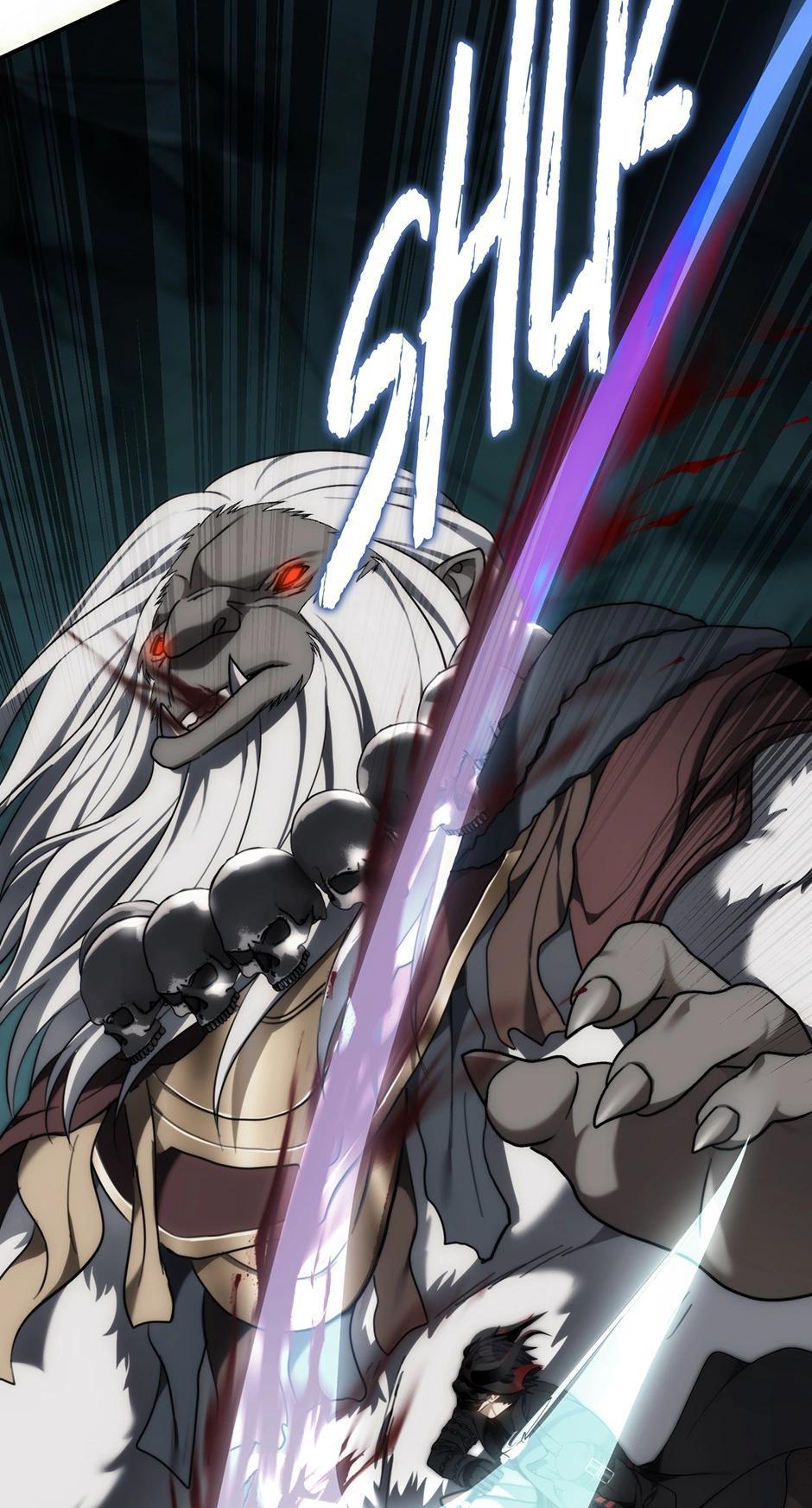 Read Second Life Ranker ENGLISH Manga Online