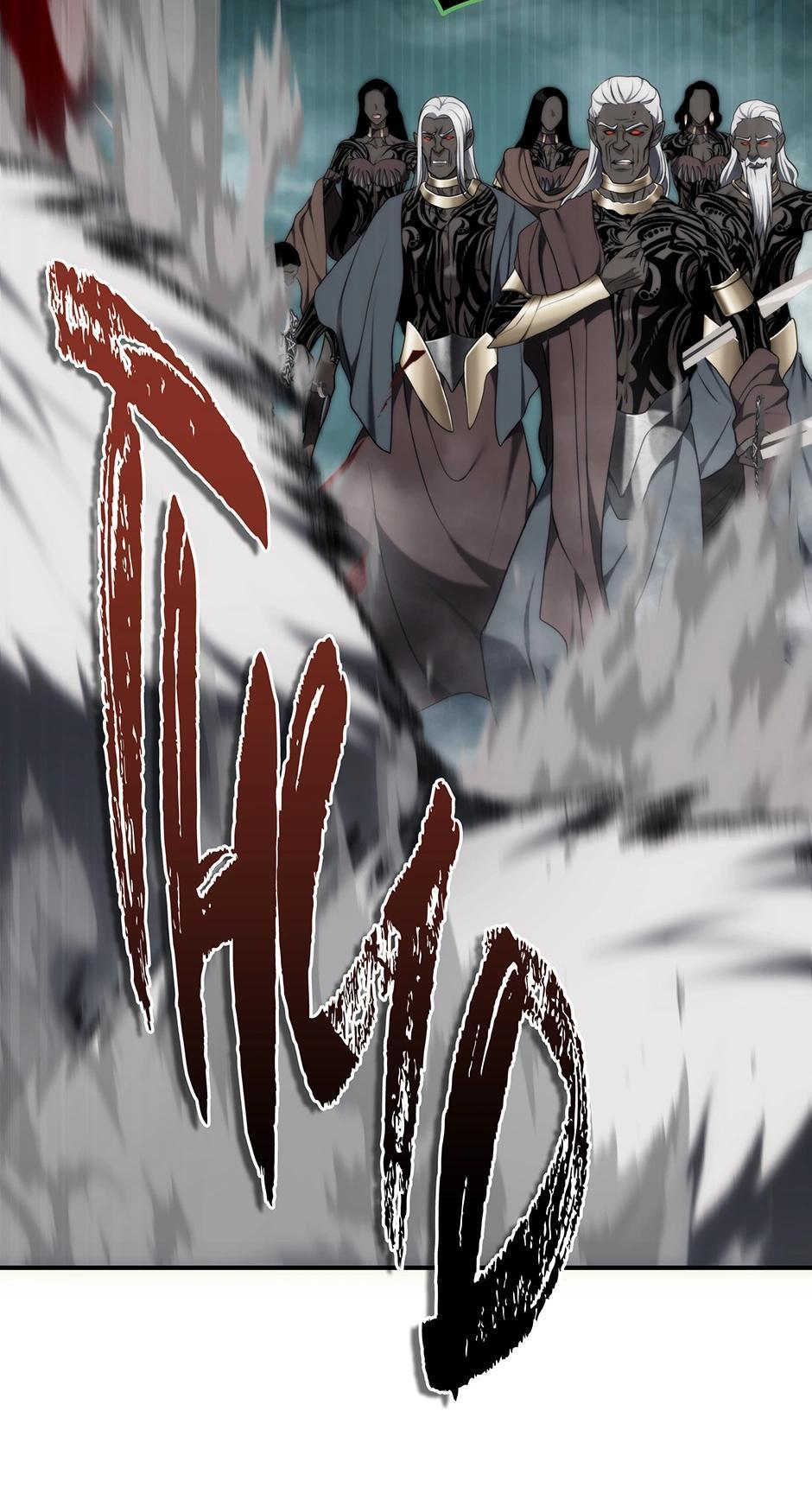 Read Second Life Ranker ENGLISH Manga Online