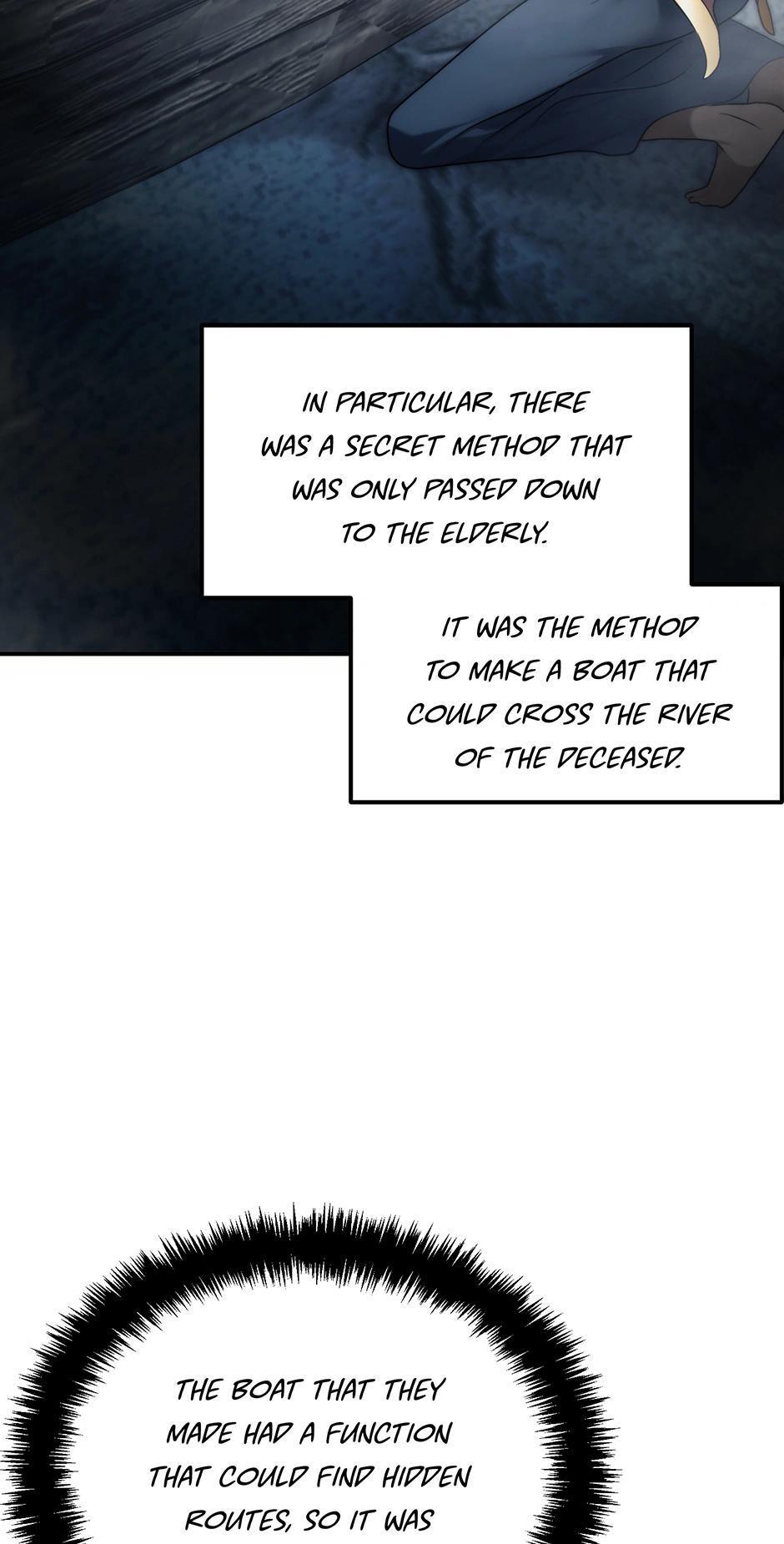 Read Second Life Ranker ENGLISH Manga Online