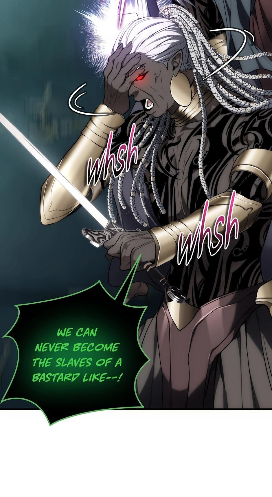 Read Second Life Ranker ENGLISH Manga Online