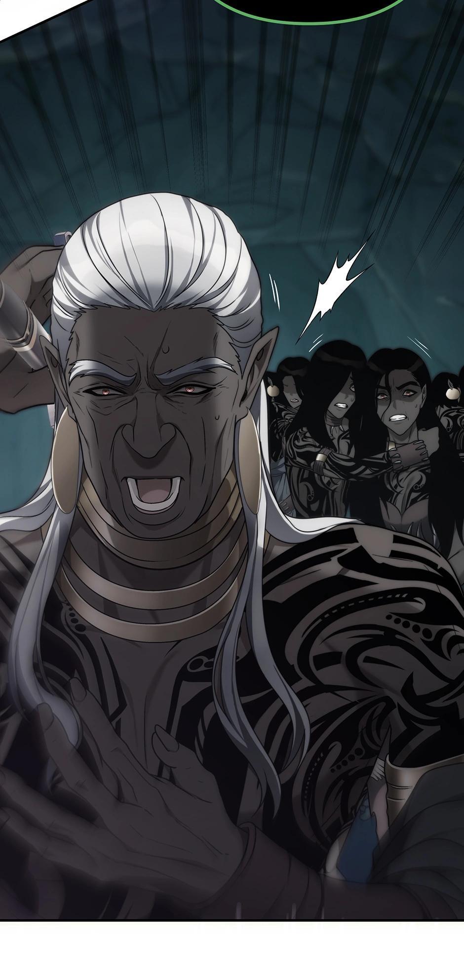 Read Second Life Ranker ENGLISH Manga Online