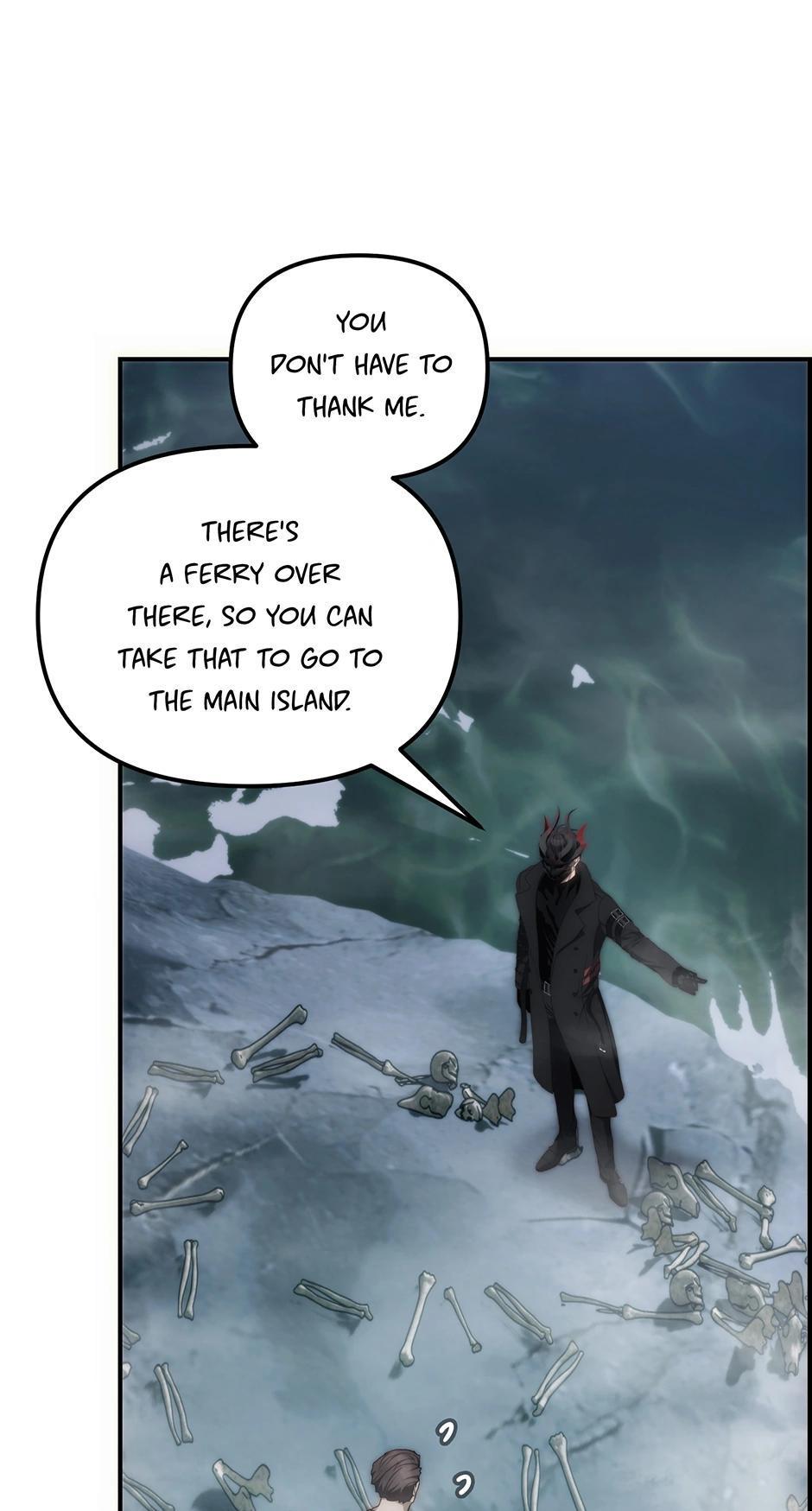 Read Second Life Ranker ENGLISH Manga Online