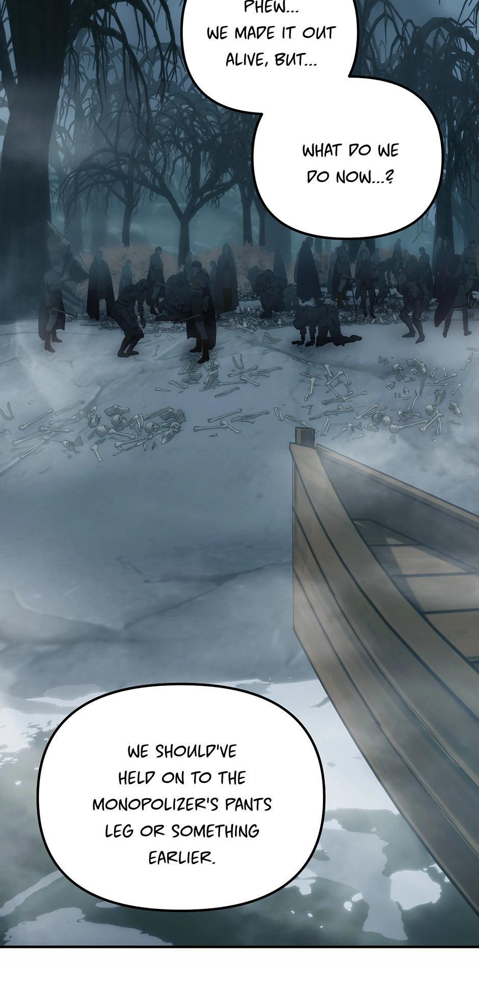 Read Second Life Ranker ENGLISH Manga Online