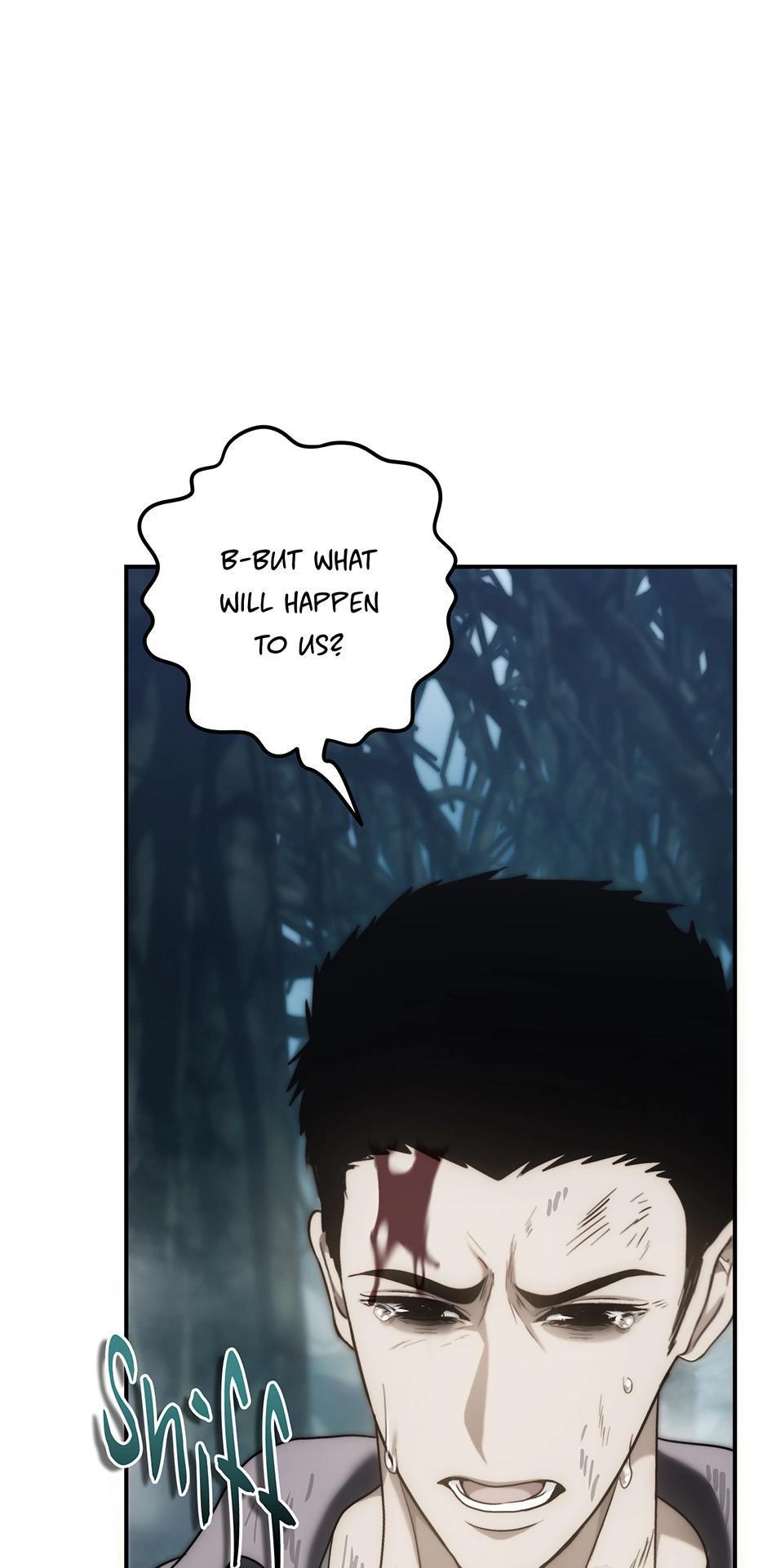 Read Second Life Ranker ENGLISH Manga Online