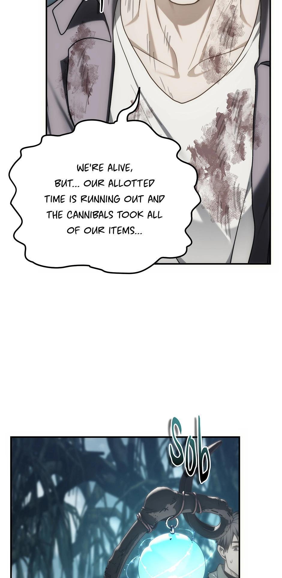 Read Second Life Ranker ENGLISH Manga Online