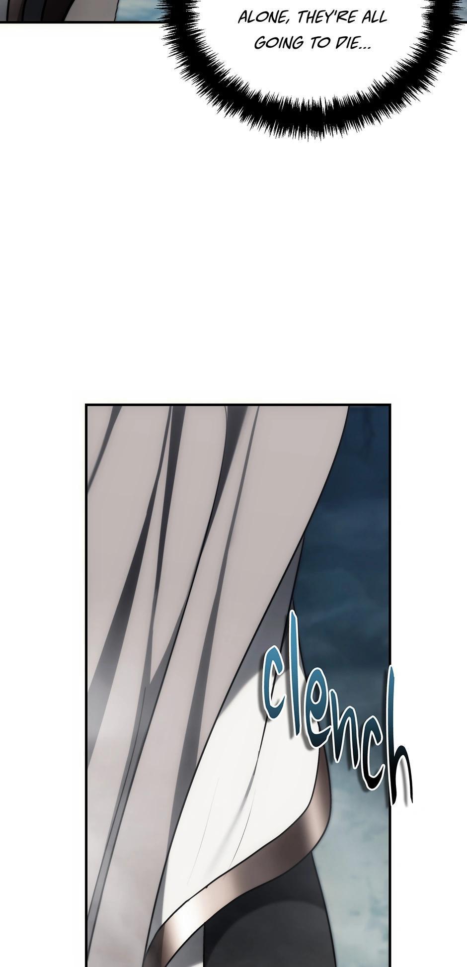 Read Second Life Ranker ENGLISH Manga Online