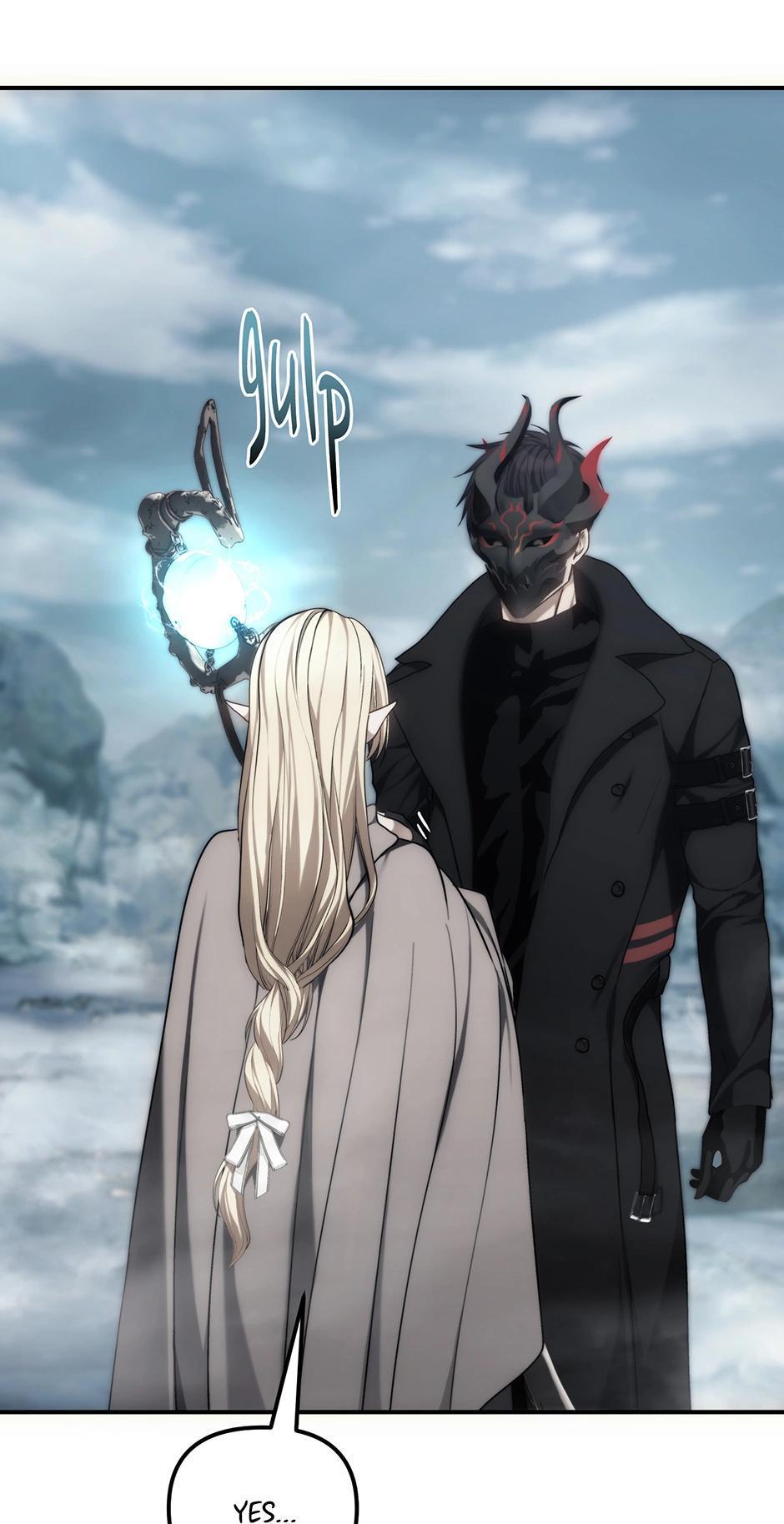 Read Second Life Ranker ENGLISH Manga Online