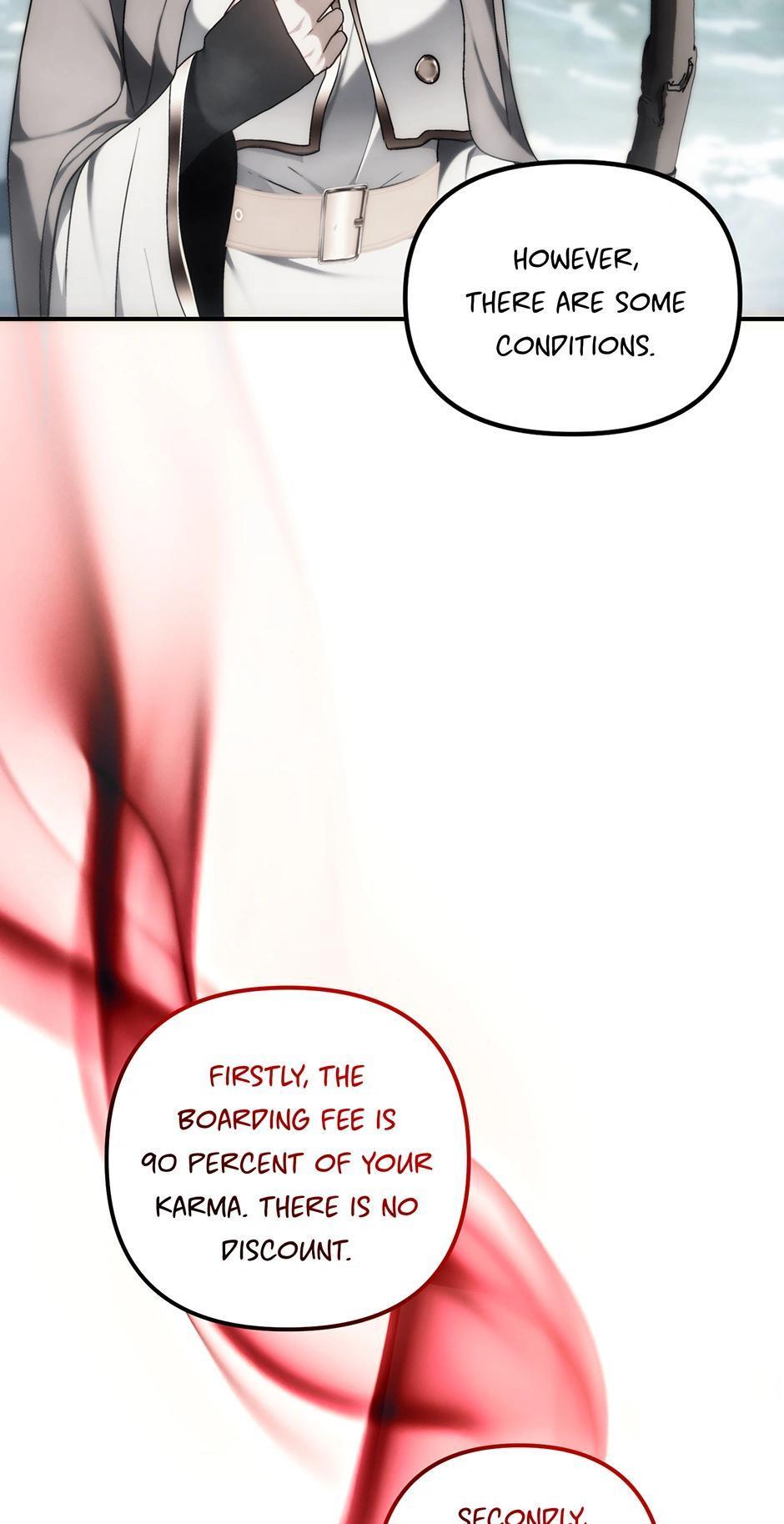 Read Second Life Ranker ENGLISH Manga Online