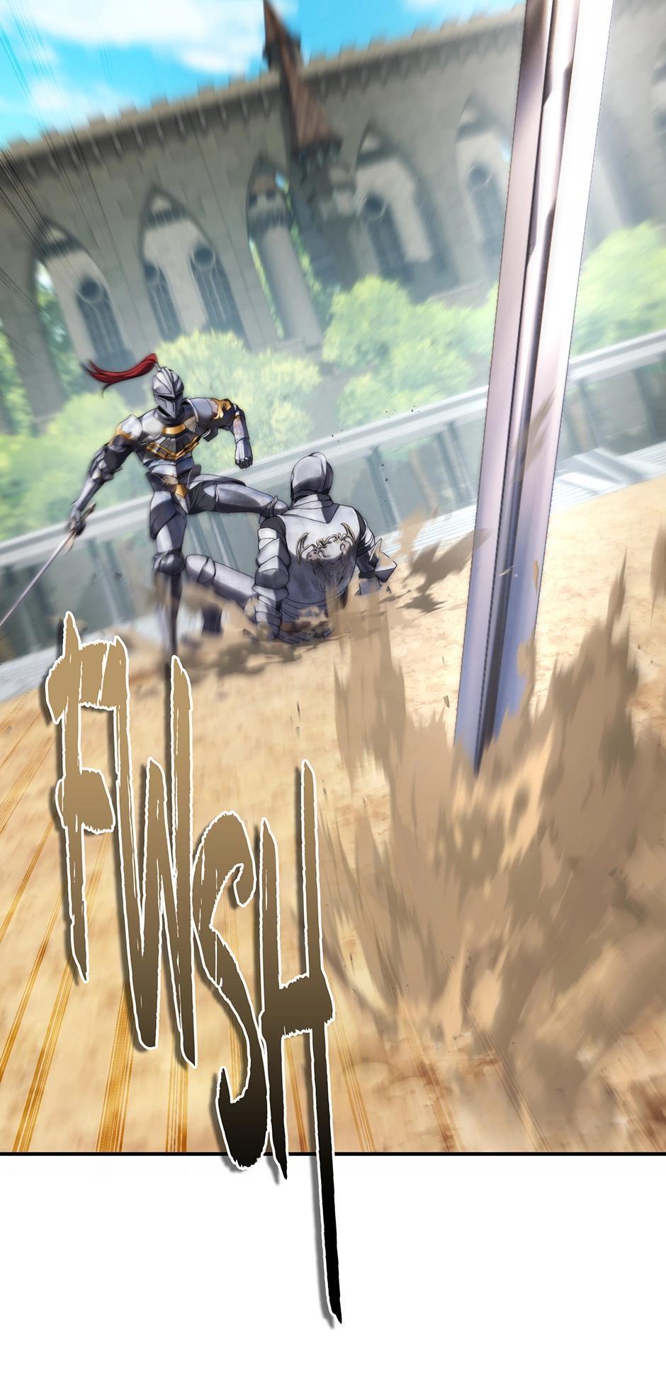 Read Second Life Ranker ENGLISH Manga Online