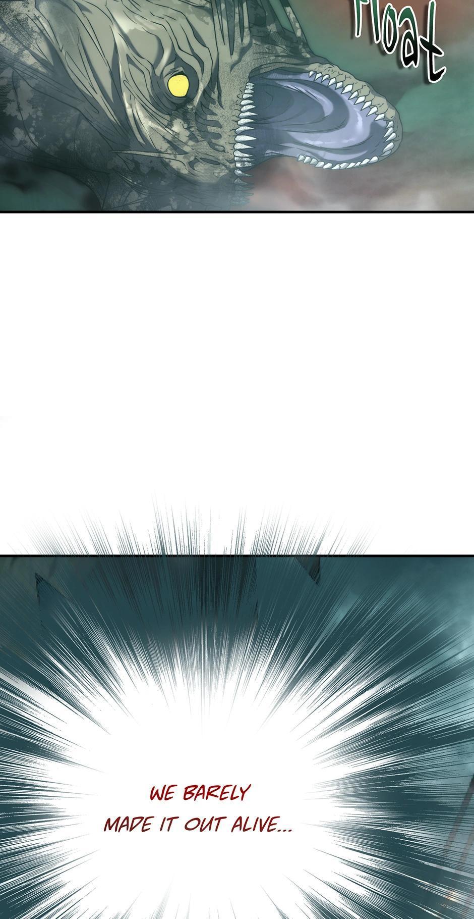 Read Second Life Ranker ENGLISH Manga Online