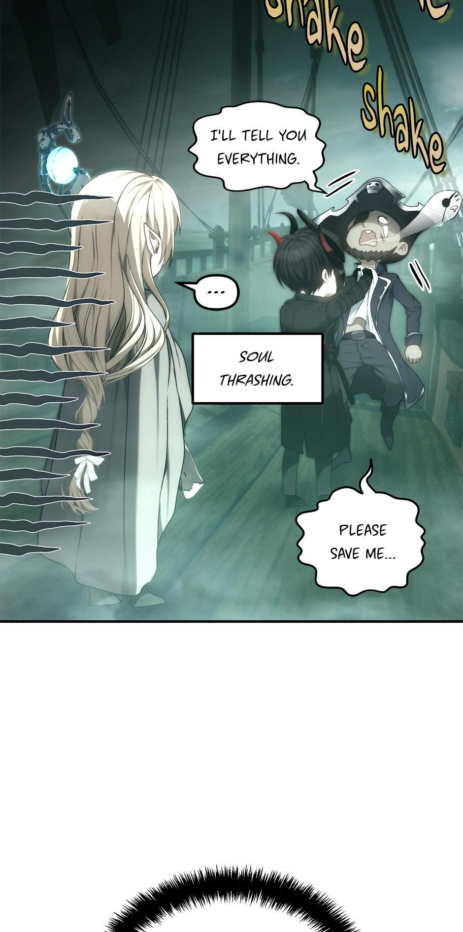 Read Second Life Ranker ENGLISH Manga Online