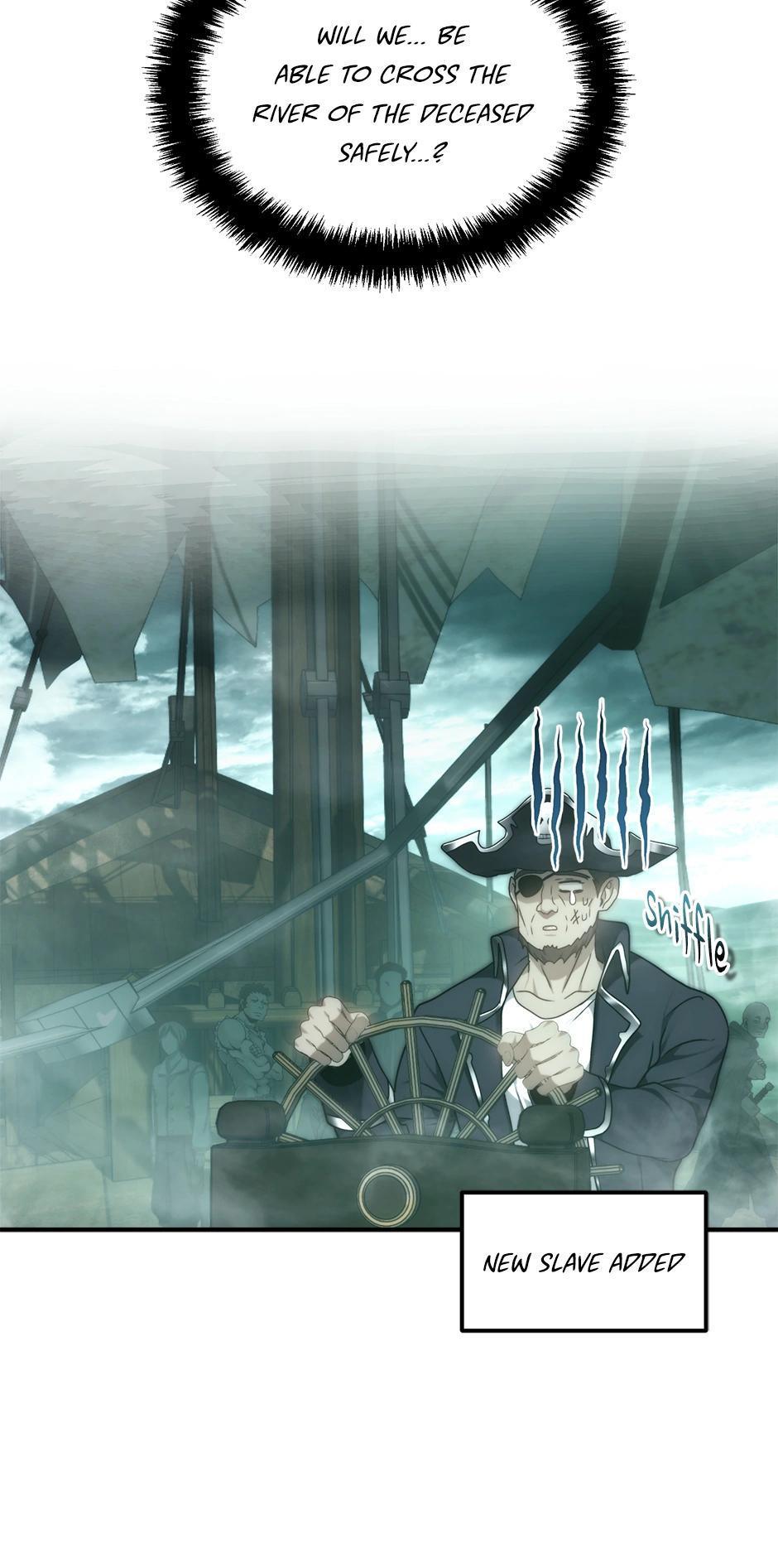 Read Second Life Ranker ENGLISH Manga Online