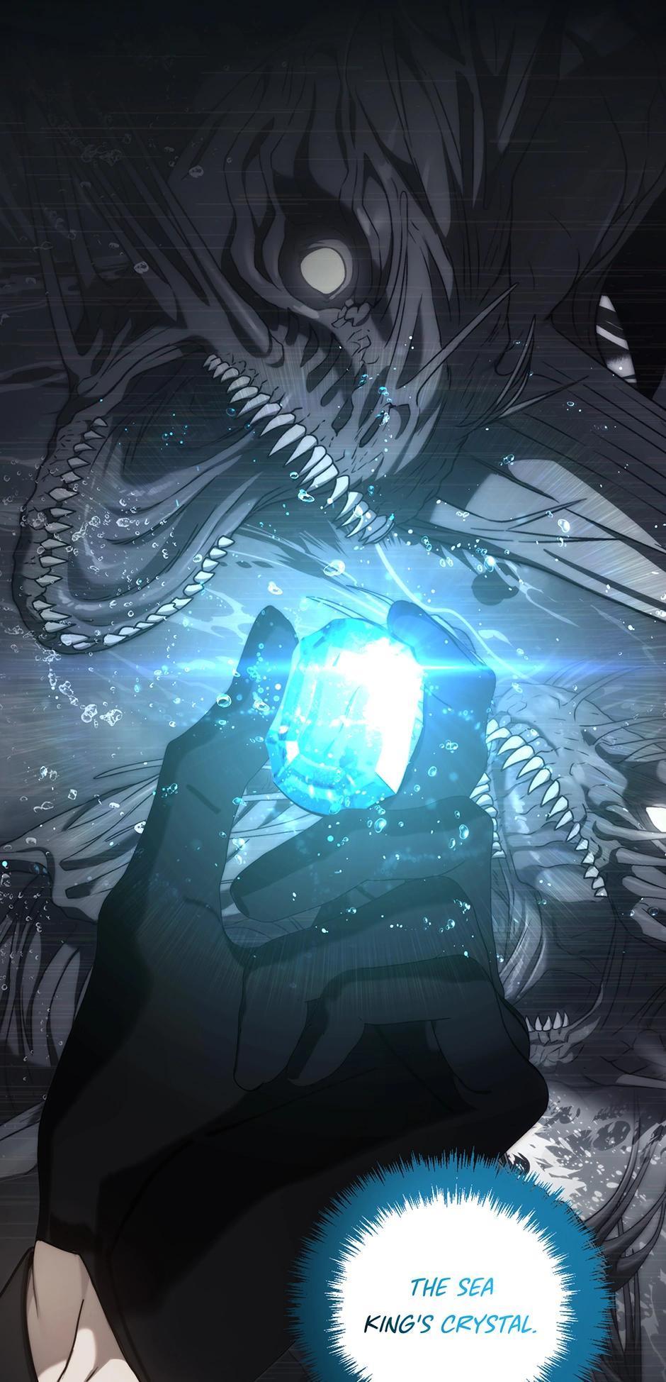 Read Second Life Ranker ENGLISH Manga Online