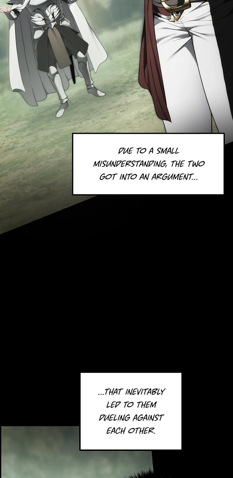 Read Second Life Ranker ENGLISH Manga Online