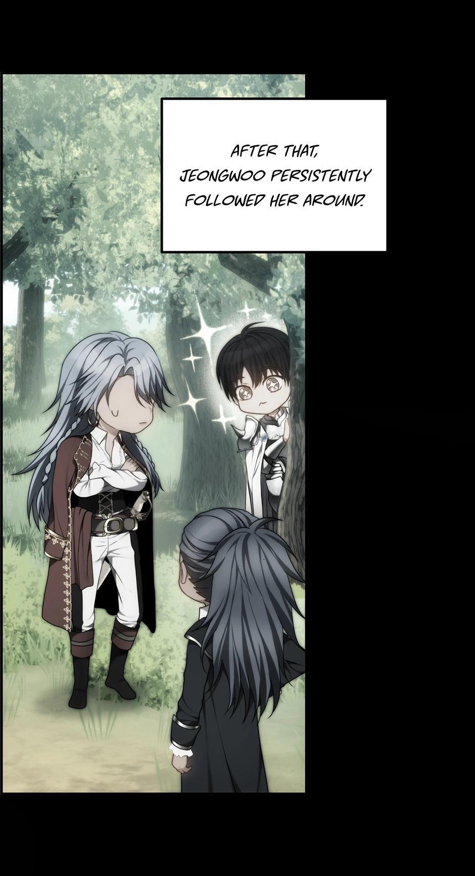 Read Second Life Ranker ENGLISH Manga Online