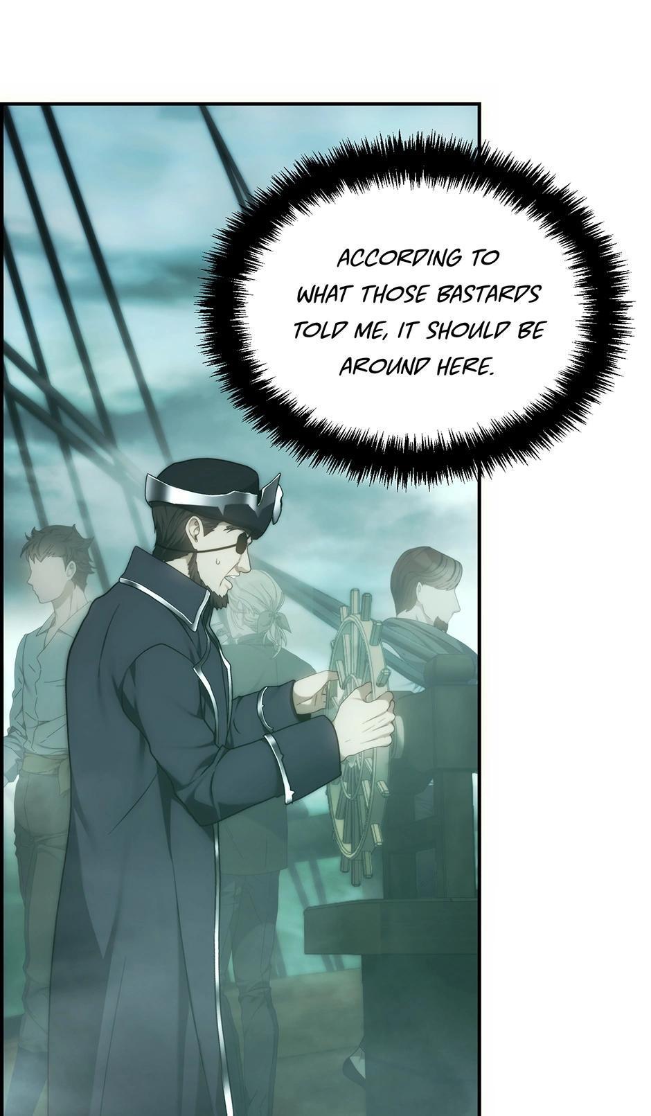 Read Second Life Ranker ENGLISH Manga Online