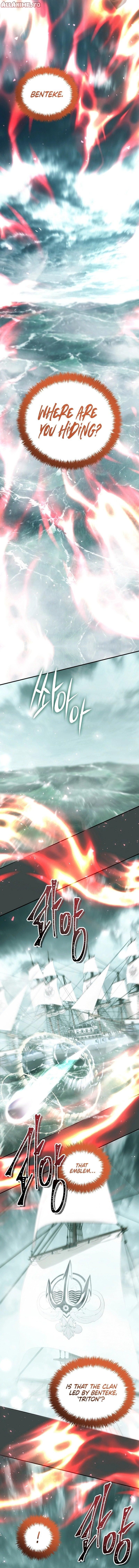 Read Second Life Ranker ENGLISH Manga Online