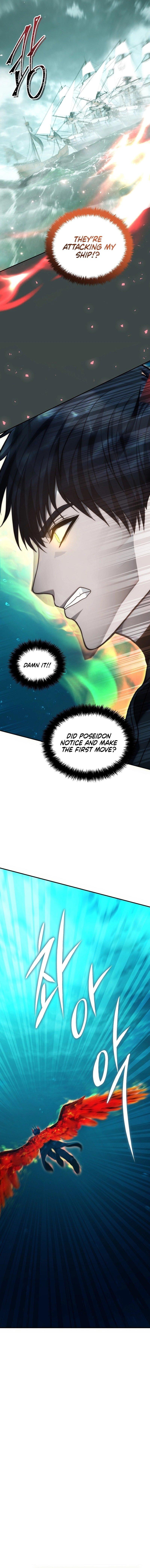 Read Second Life Ranker ENGLISH Manga Online