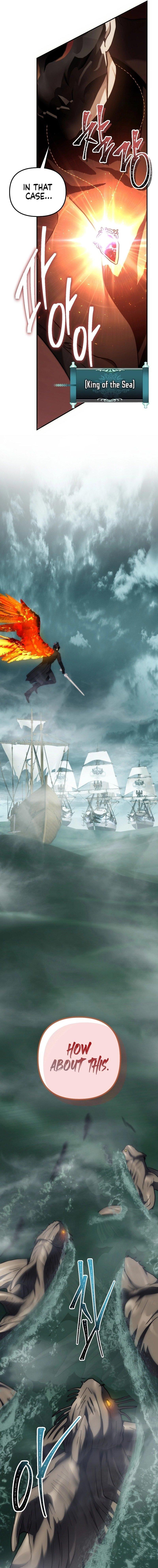 Read Second Life Ranker ENGLISH Manga Online