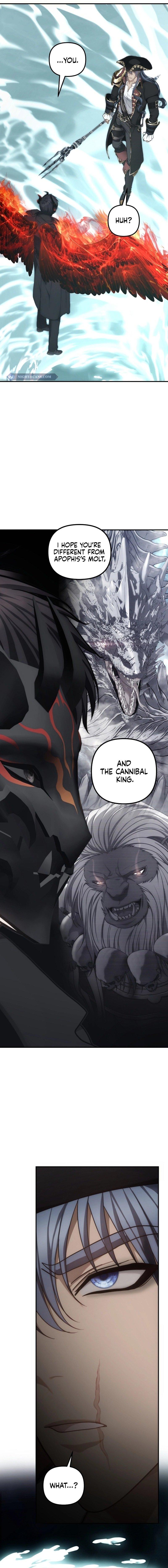 Read Second Life Ranker ENGLISH Manga Online