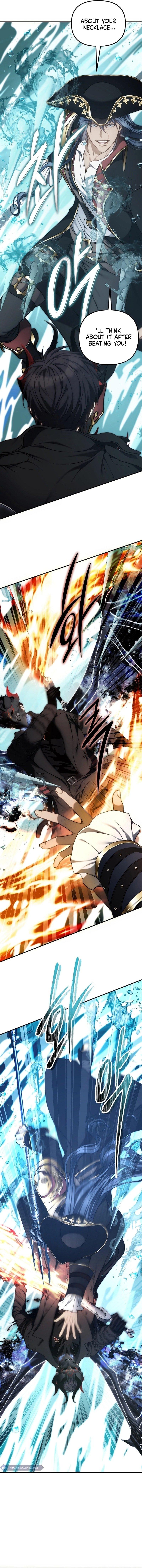 Read Second Life Ranker ENGLISH Manga Online