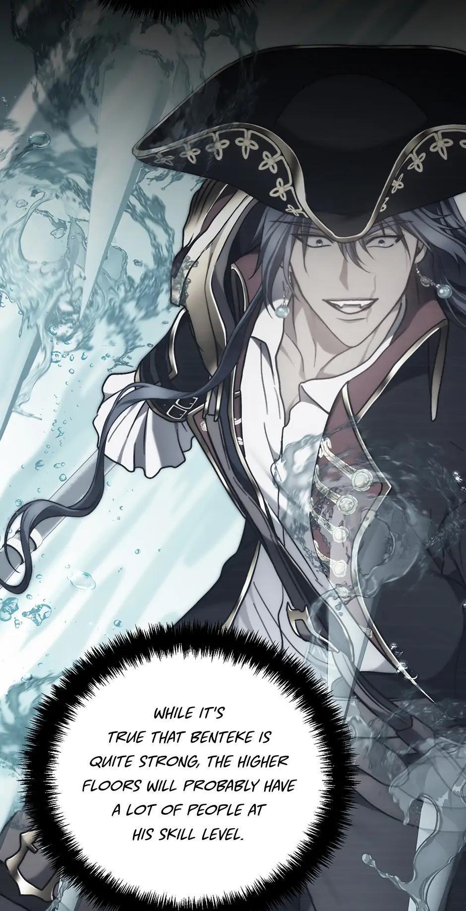 Read Second Life Ranker ENGLISH Manga Online