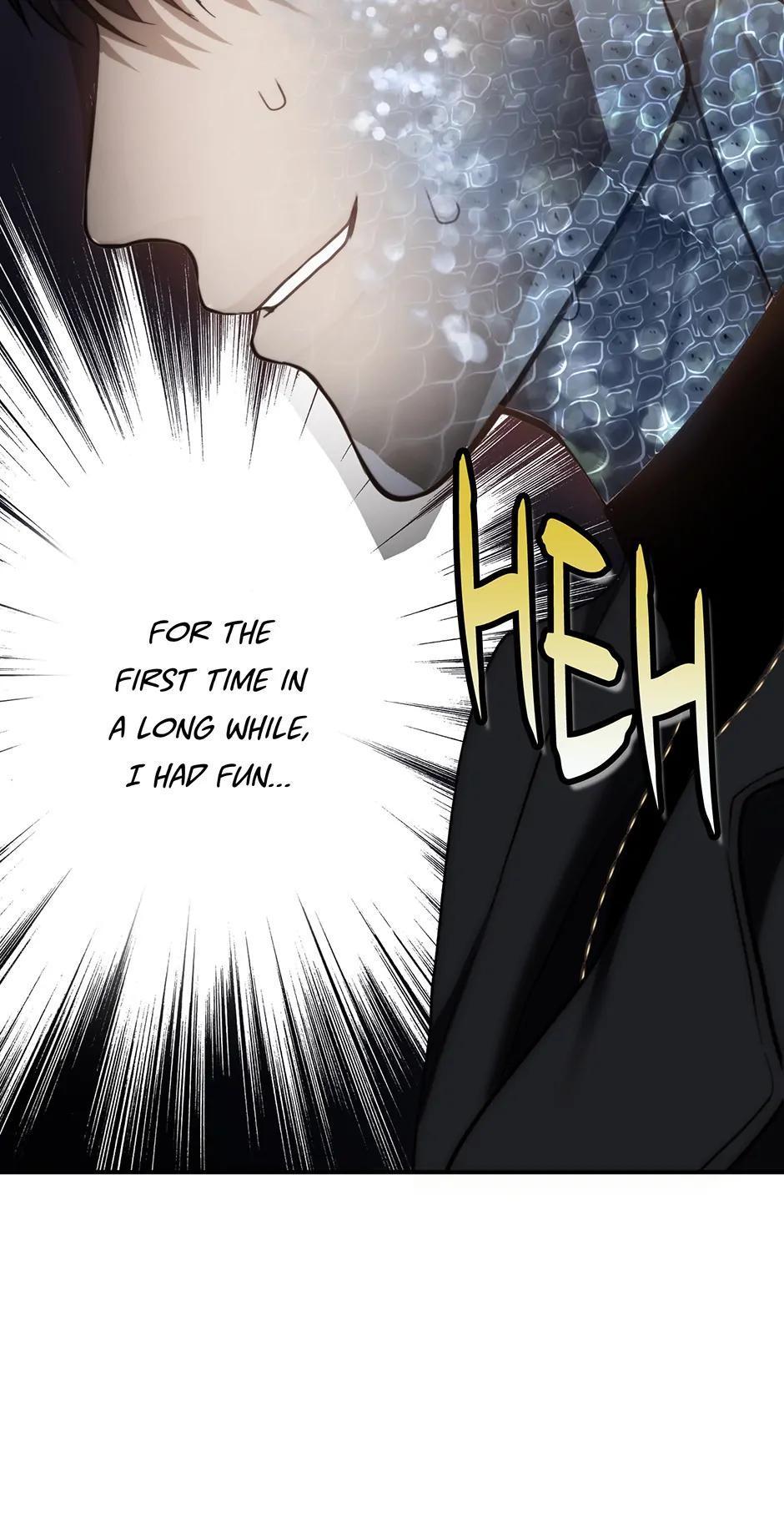 Read Second Life Ranker ENGLISH Manga Online