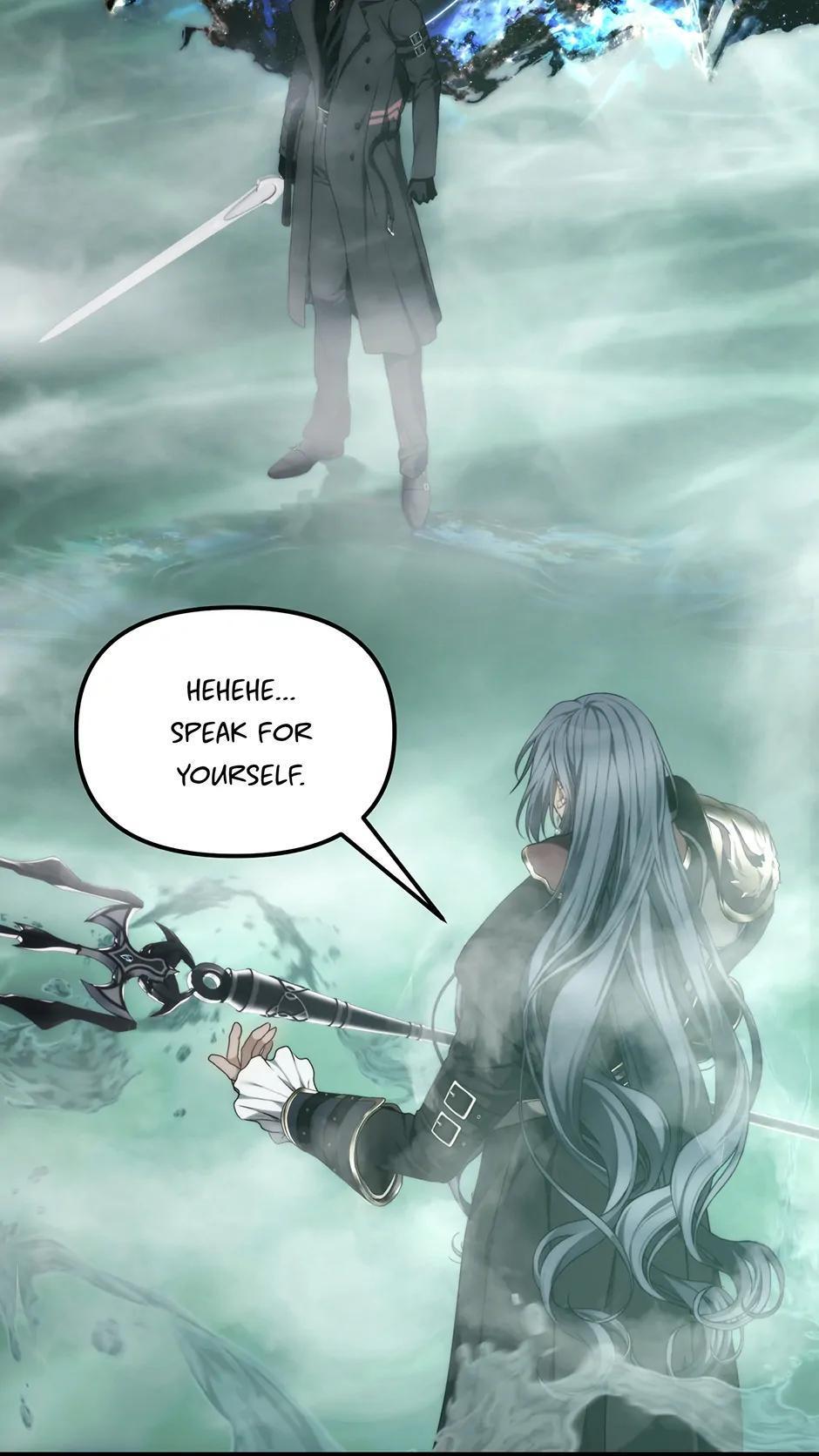 Read Second Life Ranker ENGLISH Manga Online