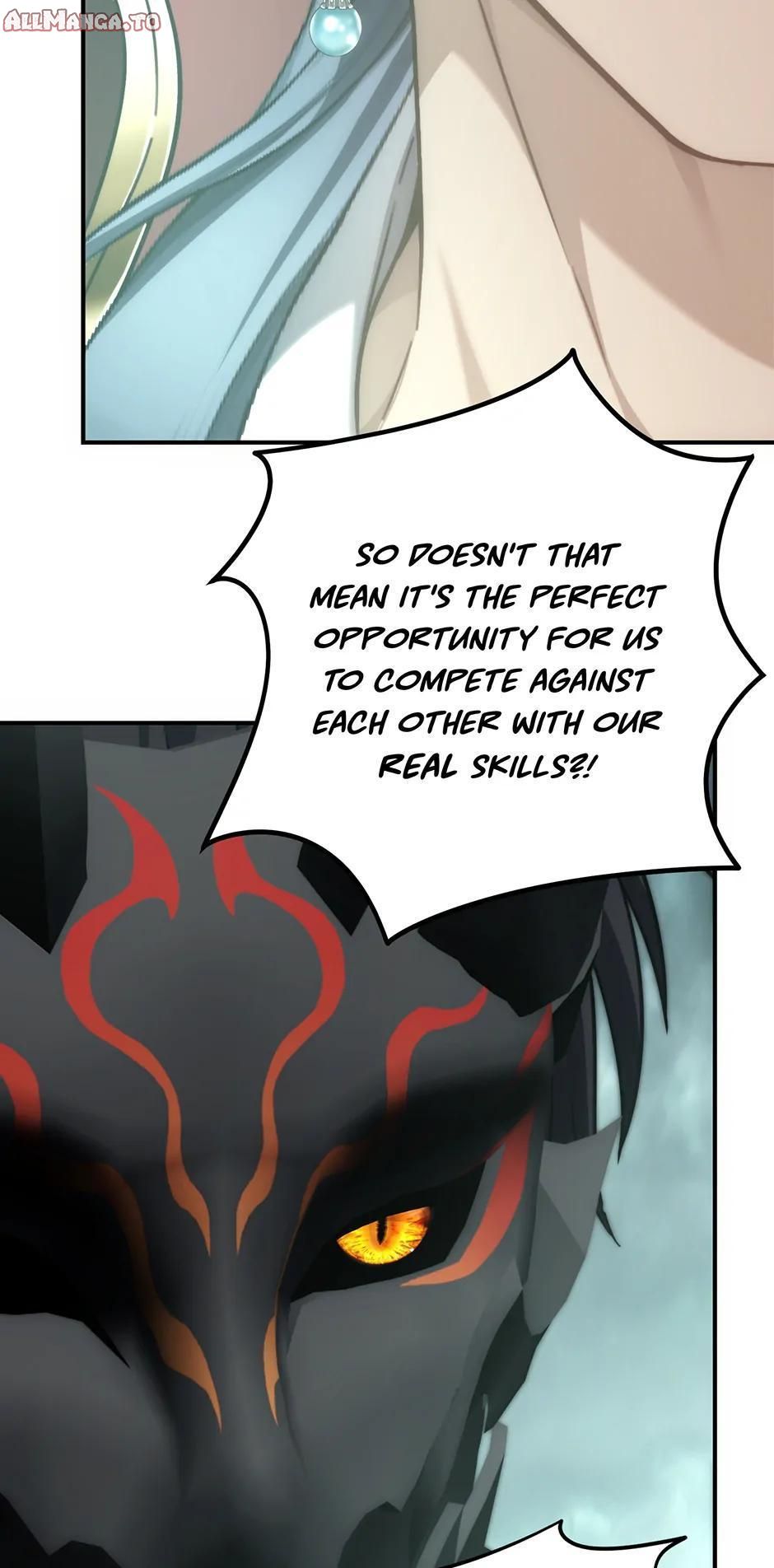 Read Second Life Ranker ENGLISH Manga Online