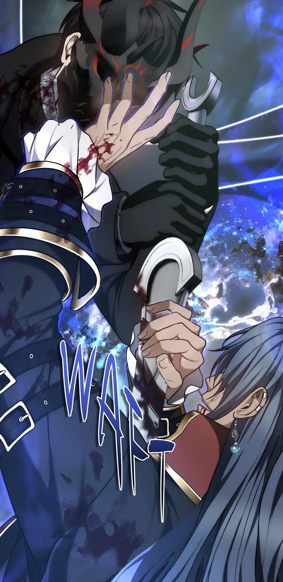 Read Second Life Ranker ENGLISH Manga Online