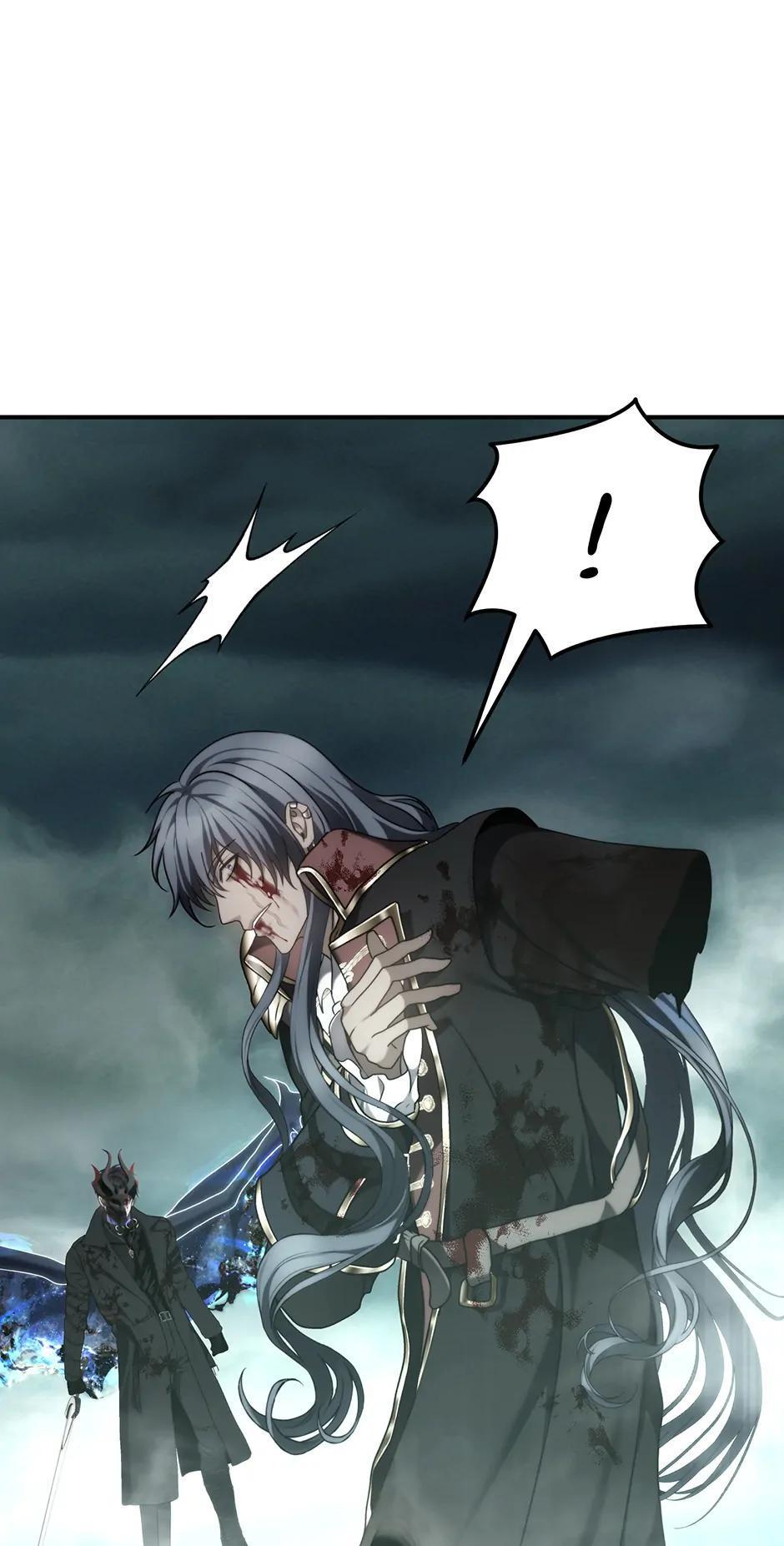 Read Second Life Ranker ENGLISH Manga Online