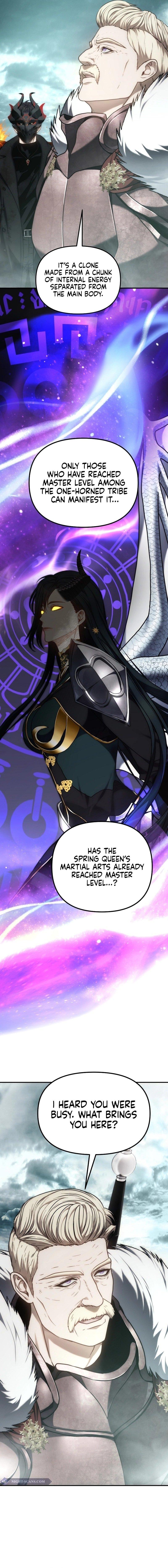 Read Second Life Ranker ENGLISH Manga Online