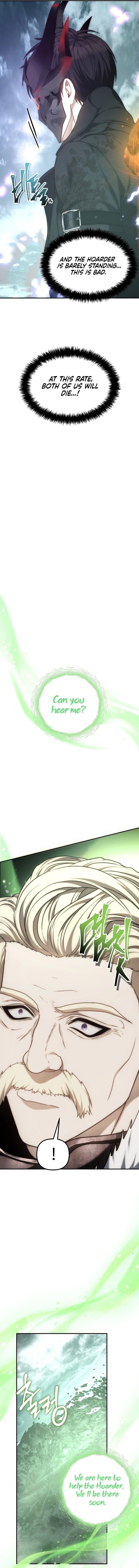 Read Second Life Ranker ENGLISH Manga Online