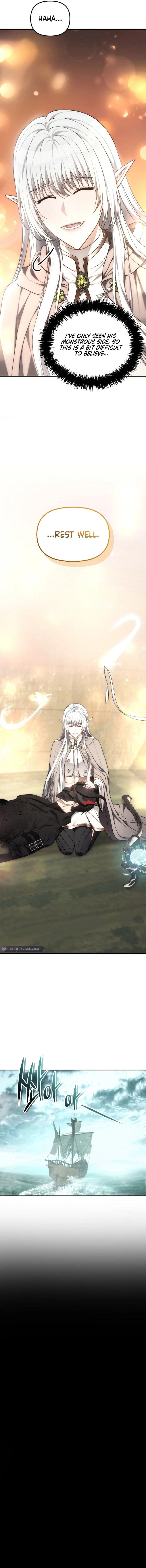 Read Second Life Ranker ENGLISH Manga Online