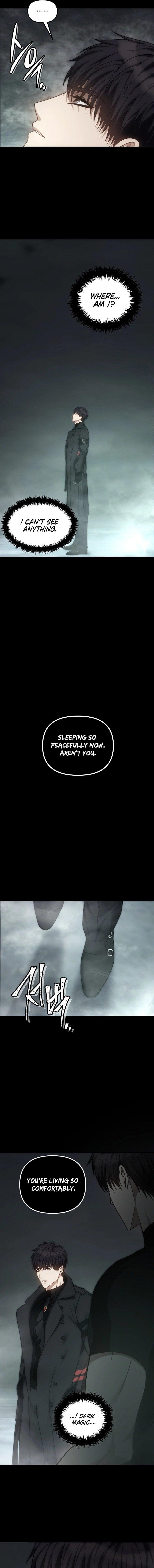 Read Second Life Ranker ENGLISH Manga Online